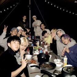 seventeen !